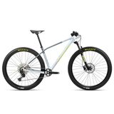 Bicicleta MTB Hardtail Orbea Alma M50