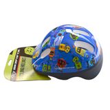 Casca Bicicleta Bikeforce ROBOT Out-Mold S