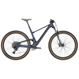 Bicicleta Full Suspension Scott Spark 970, 29-Albastru