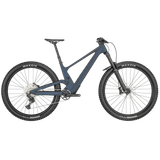 Bicicleta MTB Full Suspension Scott Genius 930 Albastru 2024