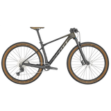 Bicicleta Hardtail Scott Scale 925 Verde 2025