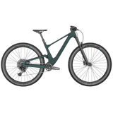 Bicicleta MTB Full Suspension Scott Contessa Spark 920 Verde 2025