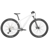 Bicicleta Hardtail Scott Contessa Scale 930 Alb 2025