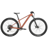 Bicicleta Hardtail Scott Contessa Scale 940 Portocaliu 2025