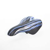 Sa Bicicleta Junior Free Boy negru-albastru S.Montegrappa