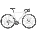 Cursiera Endurance Scott Contessa Speedster 15 Alb 2025