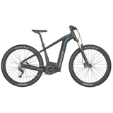 Bicicleta Electrica Hardtail Scott Aspect eRIDE 930 Petrol-Albastru