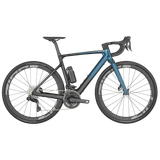 Bicicleta Electrica Sosea Scott Solace eRide 10 2025