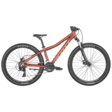 Bicicleta Junior Scott Contessa 26 Disc Portocaliu 2025