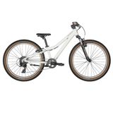 Bicicleta Junior Scott Contessa 24 Alb 2025
