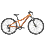 Bicicleta Junior Scott Scale 24 Portocaliu 2025