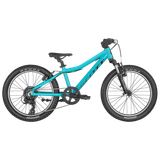 Bicicleta Junior Scott Scale 20 Albastru 2025