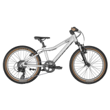 Bicicleta Junior Scott Scale 20 Argintiu 2025