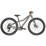 Bicicleta Junior Scott Roxter 24 Argintiu 2025