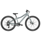 Bicicleta Junior Scott Contessa 24 Rigid Gri 2025