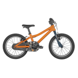 Bicicleta Copii Scott Roxter 16 Portocaliu 2025