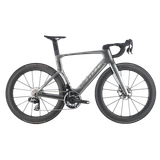 Cursiera Aero Scott Foil RC Ultimate Gri 2025