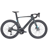 Cursiera Aero Scott Foil RC Pro Gri-Albastru 2025