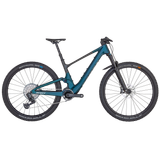 Bicicleta Electrica Full Suspension Scott Lumen eRide 900 2025
