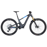 Bicicleta Electrica Full Suspension Scott Voltage eRide 900 Tuned 2025