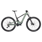Bicicleta Electrica Full Suspension Scott Voltage eRide 910 2025