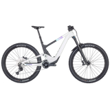 Bicicleta Electrica Full Suspension Scott Contessa Voltage eRide 900 2025