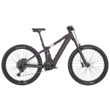 Bicicleta Electrica Full Suspension Scott Contessa Strike eRide 920 2025