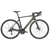 Bicicleta Electrica Sosea Scott Addict RC eRide 20 2025