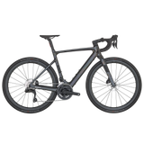 Bicicleta Electrica Sosea Scott Solace eRide 20 2025