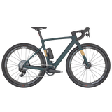 Bicicleta Electrica Scott Solace Gravel eRide 10 2025