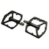 Pedale Bicicleta Crosser Gineyea K-203, Negru
