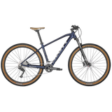 Bicicleta MTB Hardtail Scott Aspect 920 Albastruu-Alb 2025