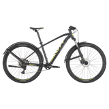 Bicicleta MTB Hardtail Scott Aspect 950 EQ Negru-Galben 2025