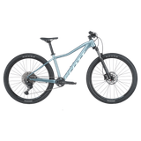 Bicicleta MTB Hardtail Scott Contessa Active 10 27 Albastru 2025