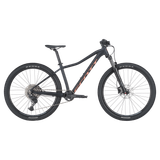 Bicicleta MTB Hardtail Scott Contessa Active 20 29 Negru-Roz 2025