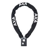 Antifurt Bicicleta Lant AXA Clinch 105x7.5, negru