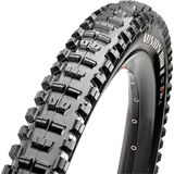 Anvelopa 27.5X2.40 Maxxis Minion DHR II 60TPI wire SuperTacky Downhill