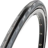 Anvelopa 700X23C Maxxis Detonator black-blue 60TPI dual foldabil Road