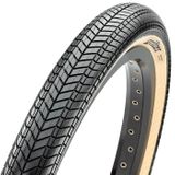 Anvelopa 20X2.30 Maxxis Grifter 60TPI dual Skinwall foldabil BMX