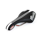 Sa Bicicleta Selle Italia Flite Team Edition titanium negru 182gr