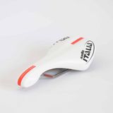 Sa Bicicleta Selle Italia Flite TT Team Edition vanox alb 220gr