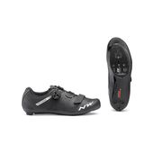 Pantofi Ciclism Northwave Road Storm Carbon, negru