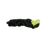 Antifurt Bicicleta Lant Contec Neoloc 5mm*100cm - Verde neon