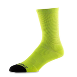 Sosete Ciclism Specialized Hydrogen Vent Tall Road - Verde