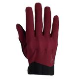 Manusi Specialized Women's Trail D3O LF Rosu
