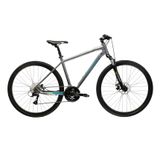 Bicicleta Cross Kross Evado 3.0 Barbati 28" 2027