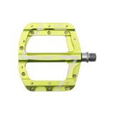 Pedale Platforma MTB HT ANS08 LEAP Verde Apple