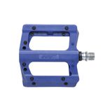 Pedale Bicicleta HT PA12A-Albastru Pini Detasabili