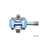 Pedale MTB - SPD HT M2 Albastru Marine