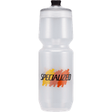 Bidon Apa Bicicleta Specialized Purist Omni 760ml Galben-Transparent